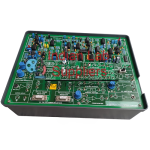 Elementary Fiber Optics Trainer